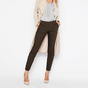 NWT Women's Express Columnist Ankle Pants